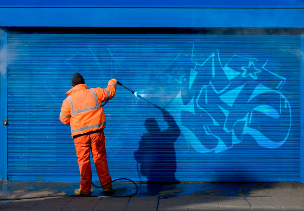 Best Commercial Pressure Washing  in Windy Hills, KY
