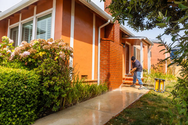 Why Choose Our Certified Pressure Washing Experts for Your Project Needs in Windy Hills, KY?