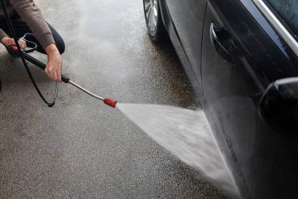 Best Pressure Washing Services for Businesses  in Windy Hills, KY