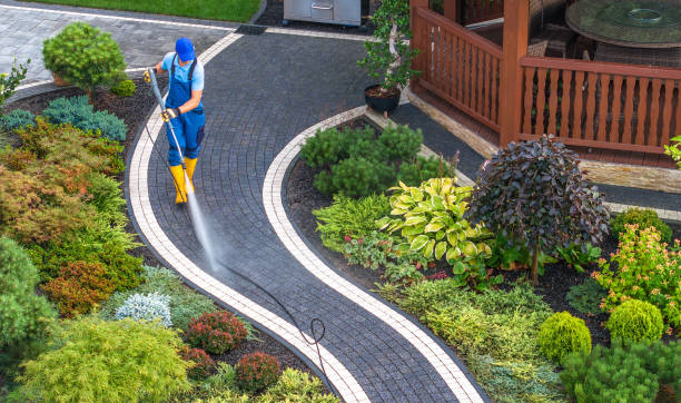 Pressure Washing Services for Businesses in Windy Hills, KY